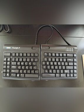 Kinesis Freestyle2 Split Ergonomic Keyboard